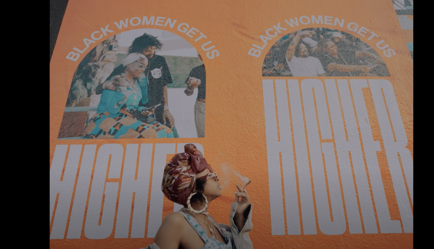 Lizzy Jeff Releases Music Video For Her “L.A Girl” Single Celebrating The City